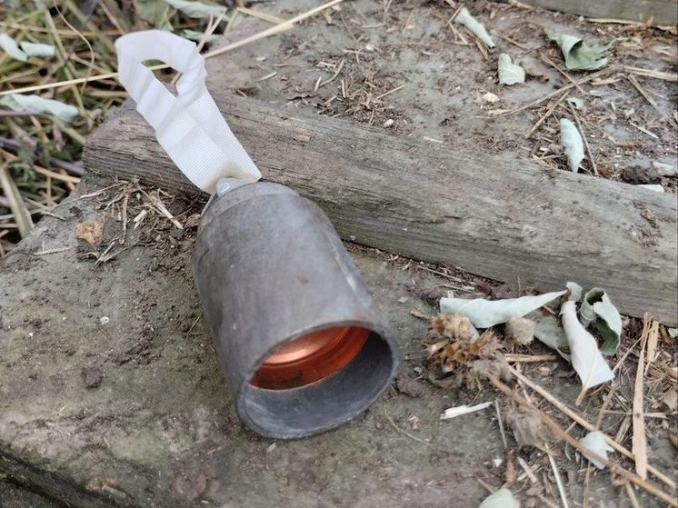 Жилмассив в Горловке попал под обстрел ВСУ: есть раненые