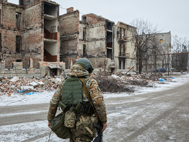 Генерал ВСУ Таран: около 34 стран участвуют в подготовке украинских военных