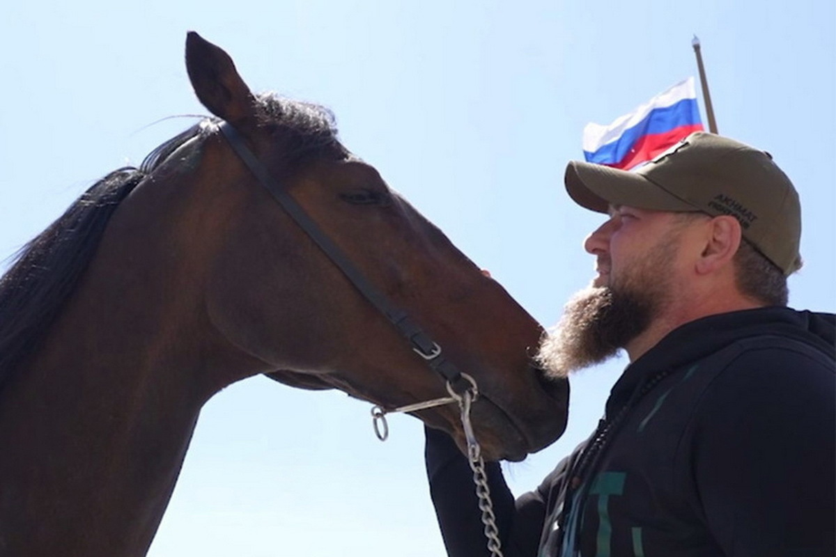 «Троянские лошади»: Раскрыт тайный сигнал посланный Кадыровым США