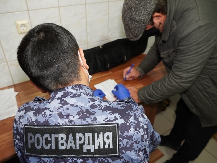 Лишиться боеприпасов на землях НАО можно за непунктуальность