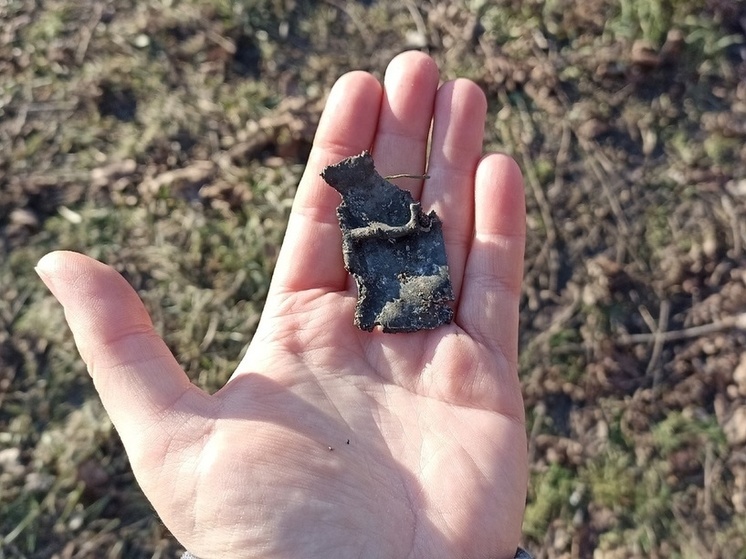 Беспилотники ВСУ сбросили на Донецк шесть снарядов