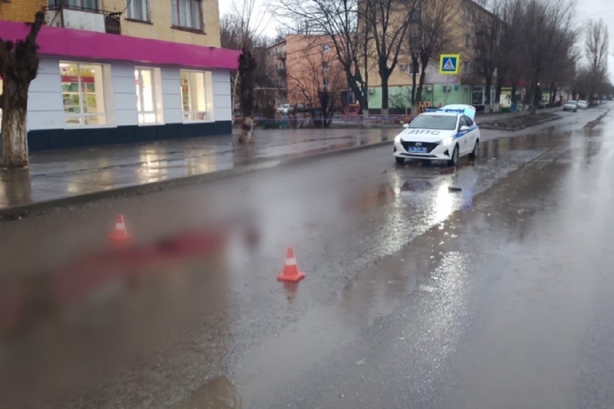 В закрытом городе Астраханской области начали проверку после смерти мужчины