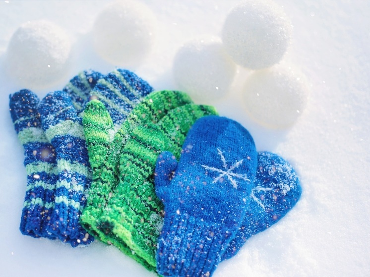 В Южно-Сахалинске 7 января пройдут соревнования по игре в снежки