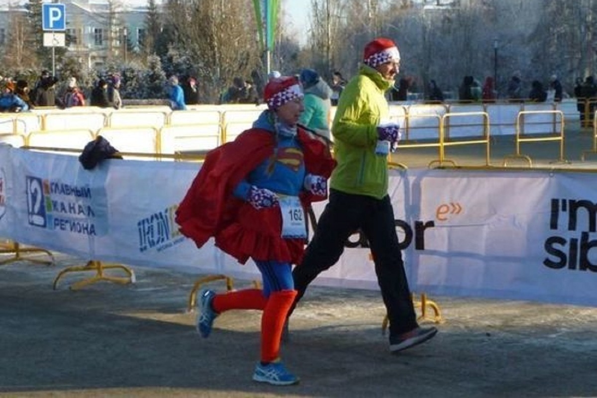 Омск дороги