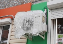 Оранжевый уровень погодной опасности в Калужской области продлен до 7 января


