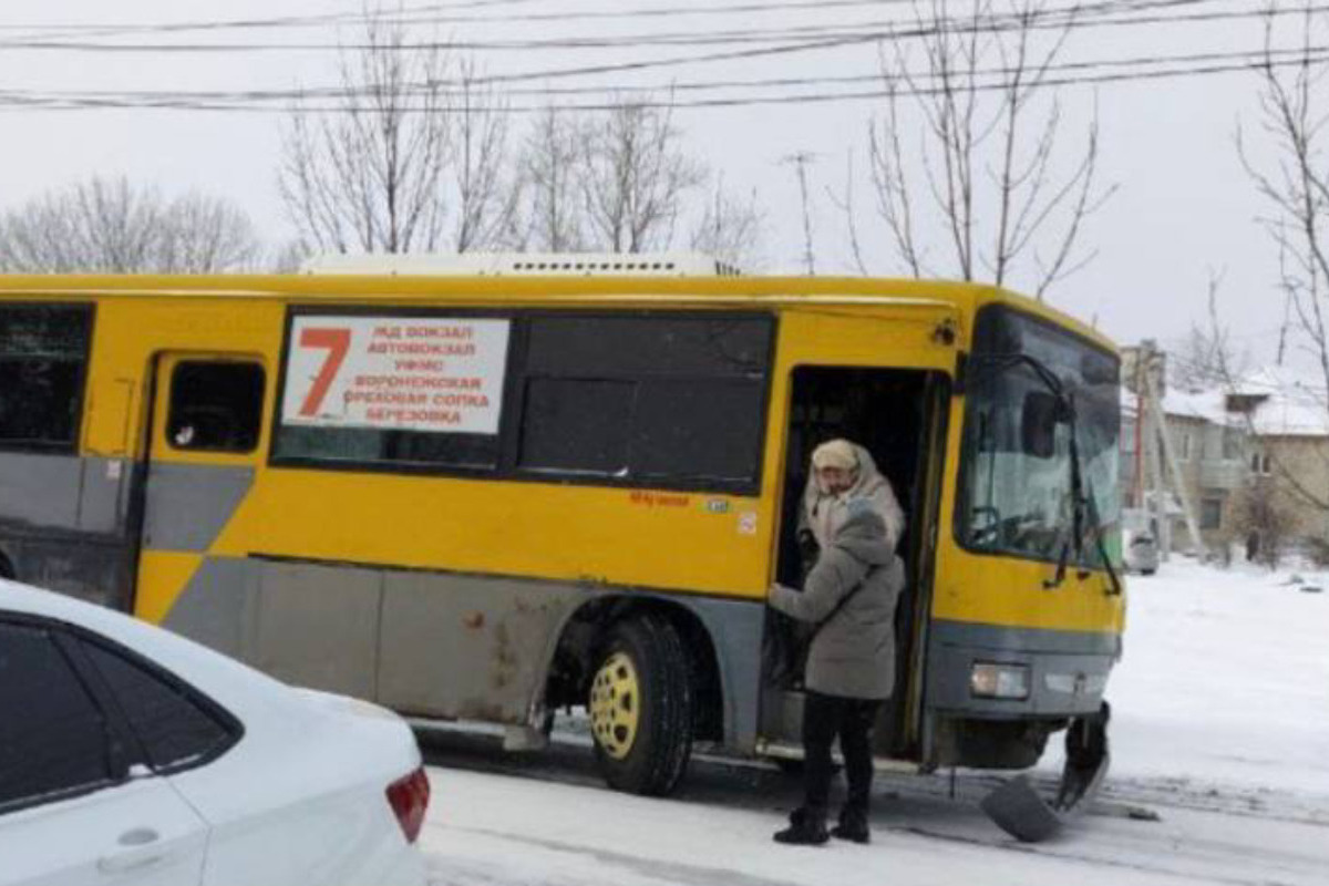 Хабаровск ванино автобус