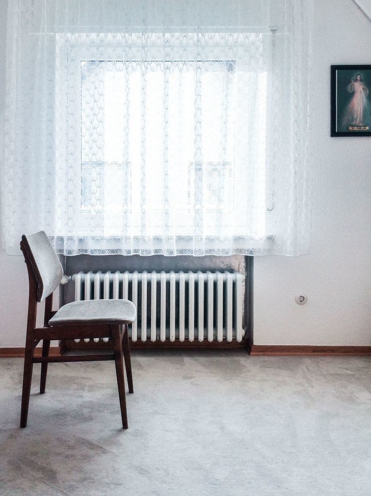 В Орле жители дома №28 на улице 7 Ноября в холода остались без отопления