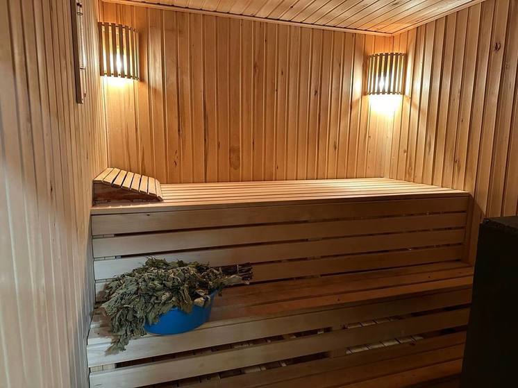 Пензенцам рассказали, как распознать плохую баню или сауну