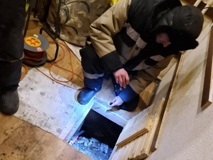 Мэр Петрозаводска попросила отнестись с пониманием к устранениям аварий