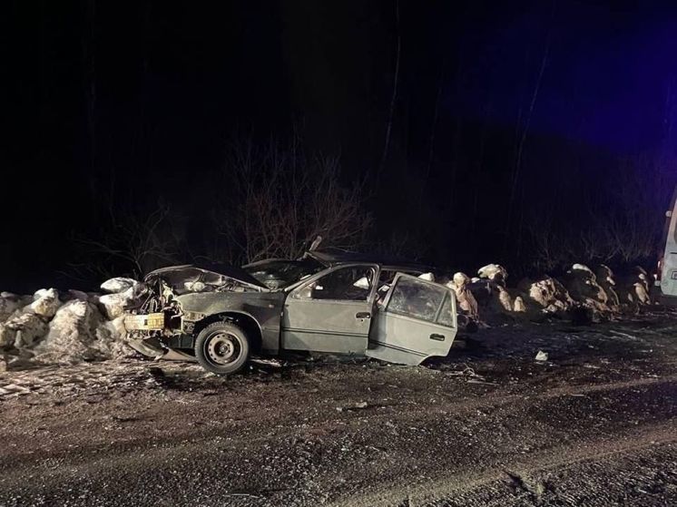 Виновника жуткой аварии под Кубинкой разыскивают в Подмосковье