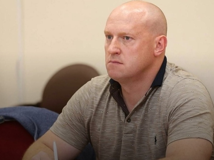 Архангельский спортсмен Глеб Писаревский стал доверенным лицом Владимира Путина