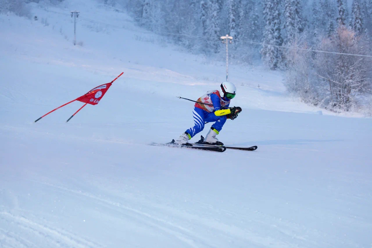 В Полярных Зорях пройдет открытый турнир по горнолыжному спорту