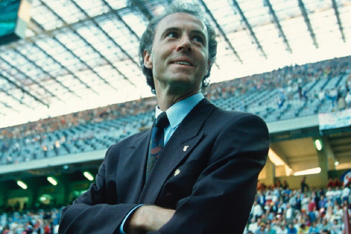Марио Загалло, четырехкратный чемпион мира по футболу, умер в возрасте 92 лет