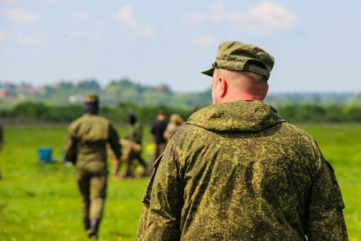 Тульские военные научно-производственной роты ВДВ разработали 28 проектов