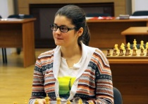 Анастасия Боднарук рассказала про взаимоотношения с украинскими шахматистами и прокомментировала поступок Непомнящего и Дубова на чемпионате мира по блицу.