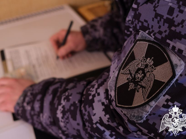 Более 40 нарушителей нелегально работали охранниками в Карелии