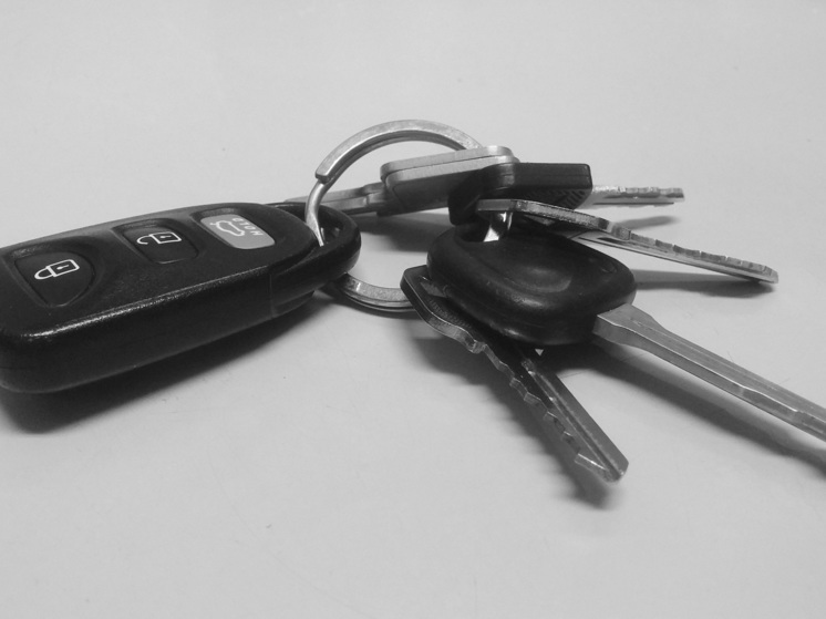 Житель Кондопоги попал под подписку о невыезде за покатушки на чужой машине