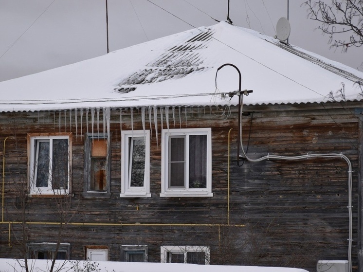 Воду вернули в сотни домов Карелии, заявили специалисты