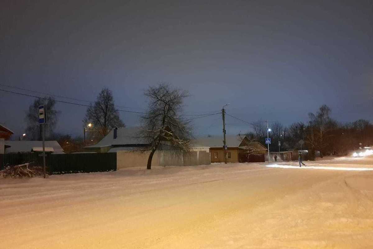 Аномально-холодная погода в Калужской области сохранится на 3 дня