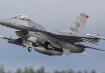 В ближайшие недели ВВС Украины получат от Запада первые истребители F-16 Fighting Falcon, сообщает американское издание The National Interest, Это - многоцелевые лёгкие истребители 4-го поколения, способные вести как воздушные бои, так и наносить удары по земле