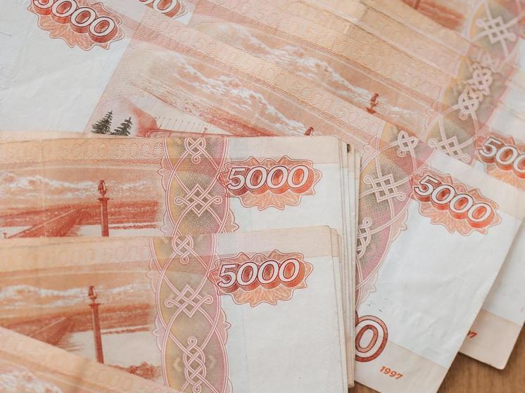 Стал известен Топ-20 самых высокооплачиваемых специальностей в Воронежской области