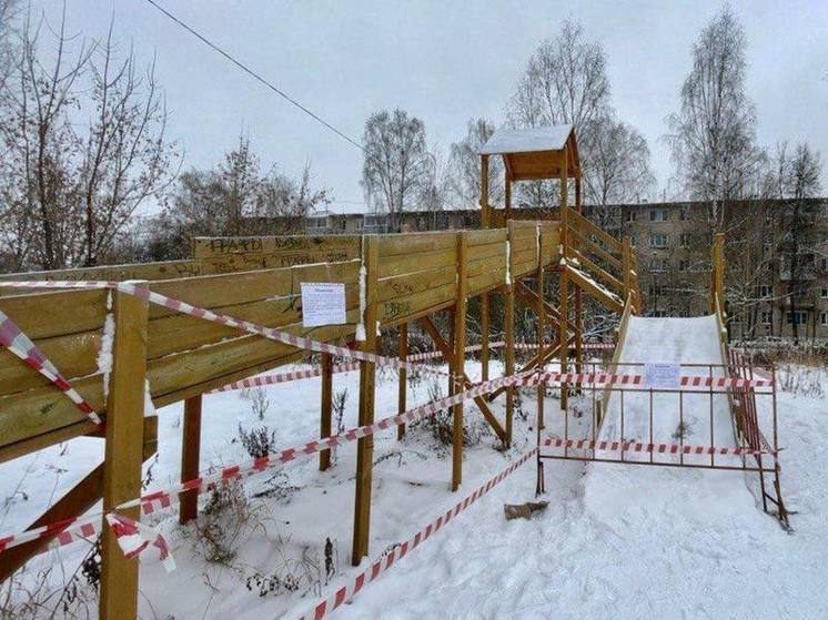 Звенигороде построят