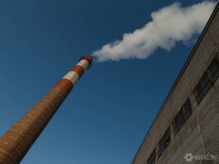 Комплекс по сжижению природного газа за 7 млрд рублей начнут строить в Кузбассе