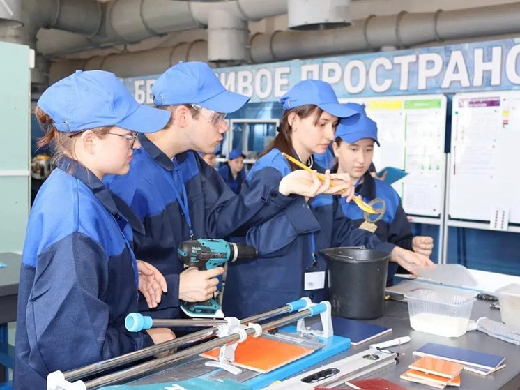 Кубань вошла в число лидеров страны по бережливым образцовым учреждениям