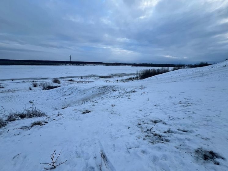 В Бийске поставили заграждения на горках после травмирования подростков