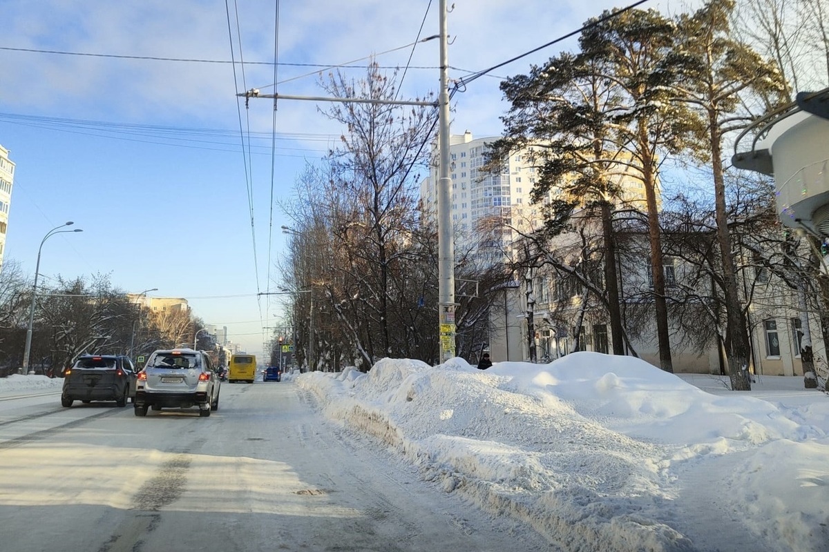 Погода на шалю свердловская область