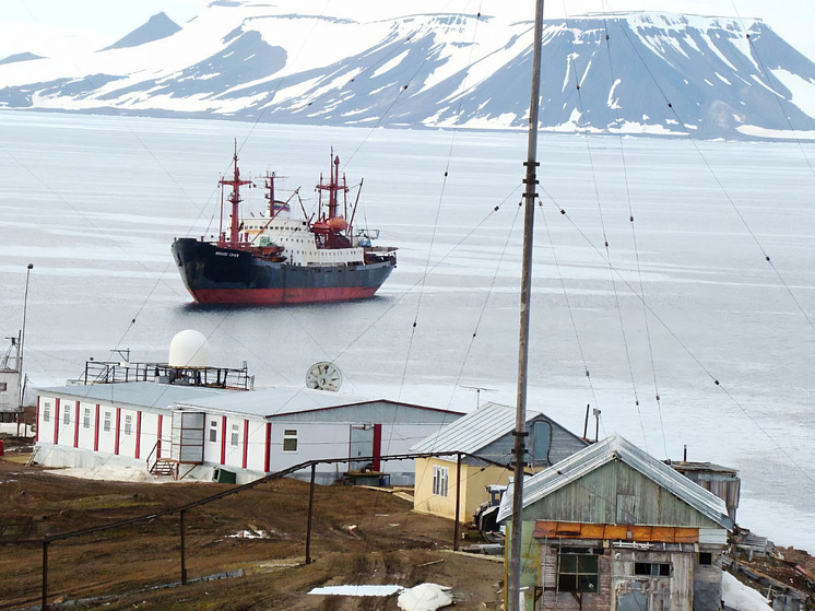 За год резиденты Арктической зоны РФ инвестировали в экономику Поморья почти 6 млрд рублей