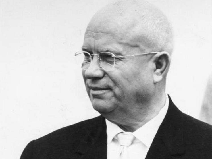 Скончавшийся внук Хрущева Алексей Аджубей был соучредителем его фонда