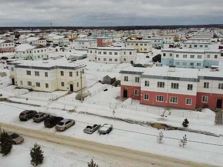 Костромские службы оперативно устранили неполадку в котельной поселка Первый