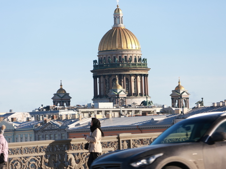 Петербург вошел в топ-3 регионов по сбору налога на сверхприбыль