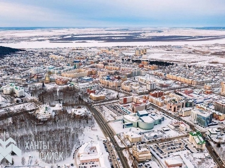 Проекты Югры нуждаются в голосах на конкурсе «Сила идей»