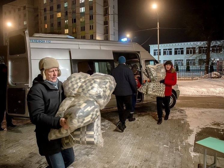 В Подольске рассказали, как выживают без отопления