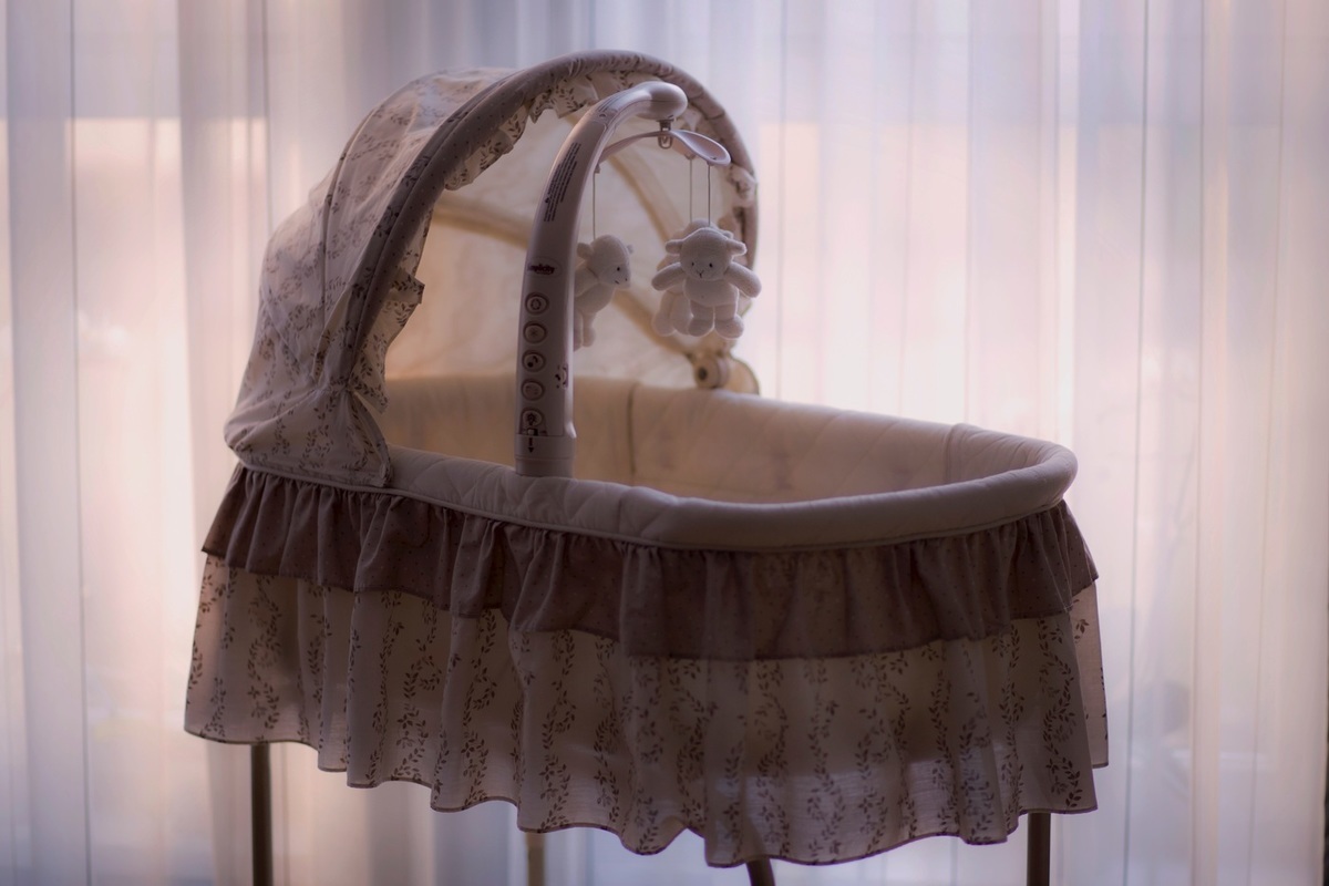 Из Перинатального центра Гатчины выписали первого младенца, родившегося в 2024 году