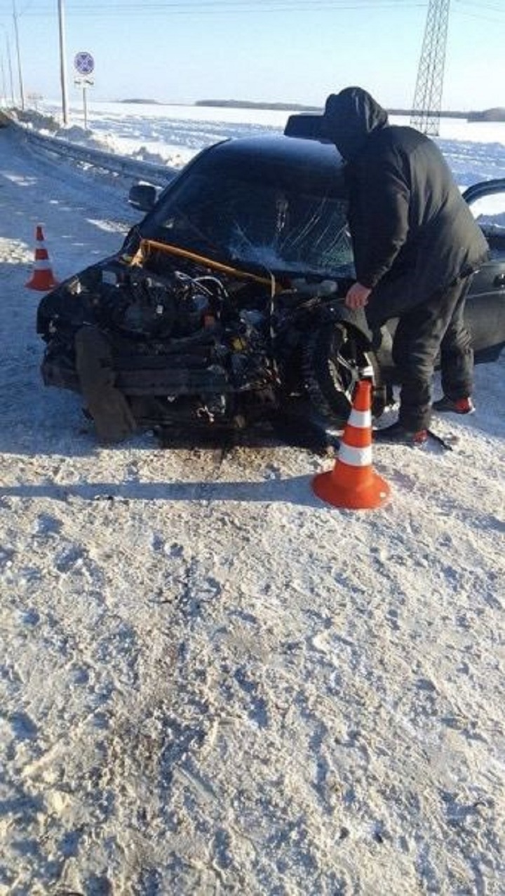 Новости перекресток