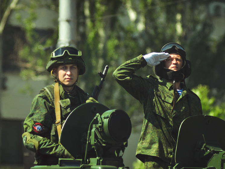 В музеях и библиотеках новых регионов РФ появятся экспозиции, посвященные СВО
