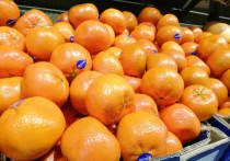 В Россию идет 20 % мирового импорта мандаринов. Из-за чего страна стала главным цитрусовым государством в 2023 году, сообщает «РИА Новости».