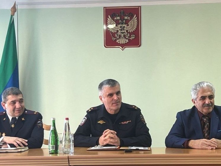 В Дагестане наградили победителей конкурса