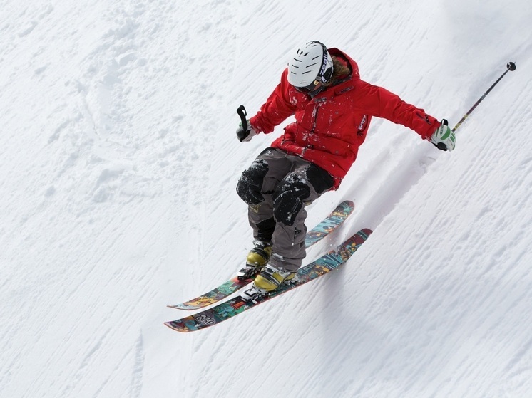 В Аниве 13 января состоятся соревнования по лыжным гонкам