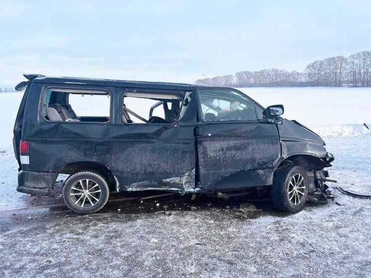Стали известны подробности смертельной аварии в Алтайском крае