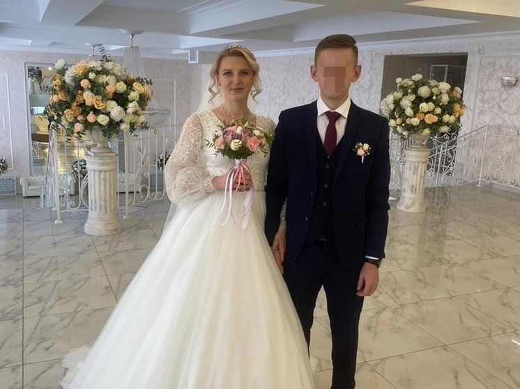 В канун Рождества в Рязани зарегистрировали два брака участников СВО