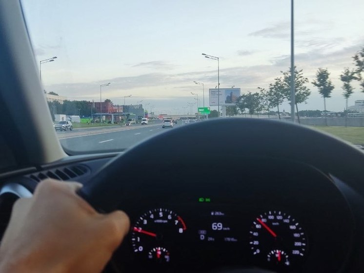 В Мурманске задержали злостного любителя пьяной езды