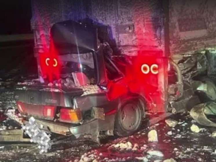 В Ярославской области новое ДТП, стоившее жизни водителю