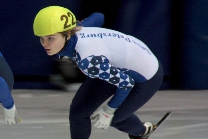 В больнице Уфы скончалась 20-летняя спортсменка Анастасия Середа