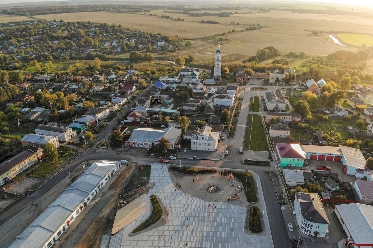Ещё два памятника культуры Ивановской области вошли в федеральную программу консервации