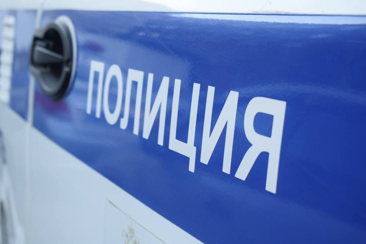 В Черкесске полицейские нашли сбежавшего из дома 11-летнего школьника