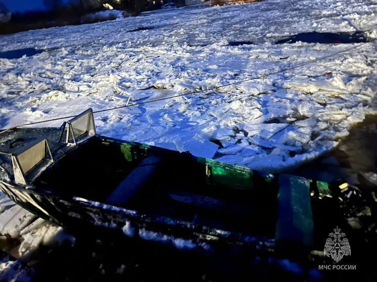 Калининградский общественник оказался среди заблокированных в Матросово граждан